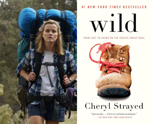 Live a Thousand Lives: My Favorite Memoirs cover photo collage