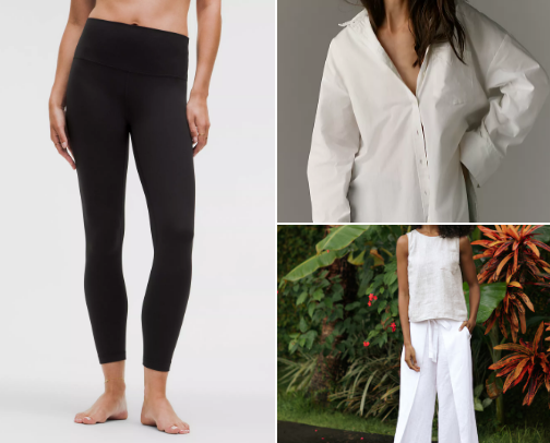 Effortless Slay: Everyday Fashion That Just Hits cover photo collage