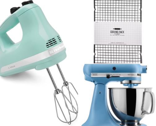 Cookie Essentials for Beginners cover photo collage