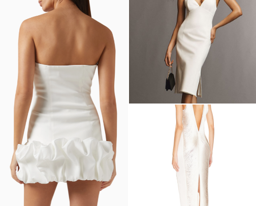 BRIDAL STYLE AND WEDDING GUEST REC cover photo collage