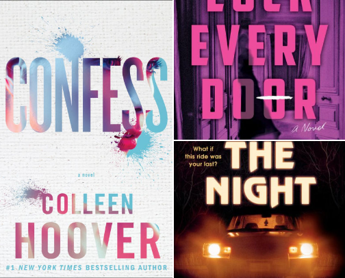 Books I love and my kids love cover photo collage