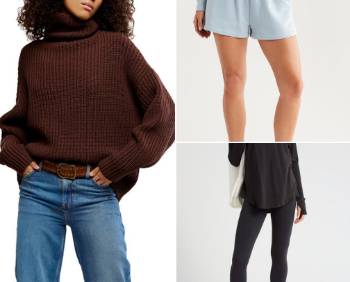 !!What I Bought!! - 2025 Nordstrom Anniversary Sale cover photo collage