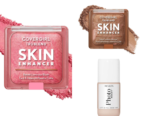 New Affordable Makeup That Works Like High End cover photo collage
