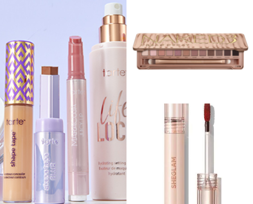 Hard Hats & High Coverage cover photo collage