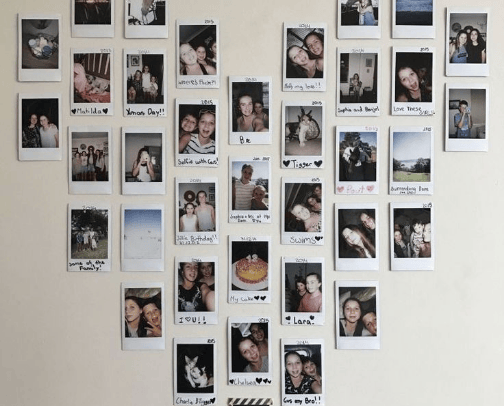 room decor🎗️ cover photo collage