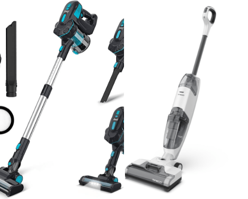 House Hold Essentials cover photo collage