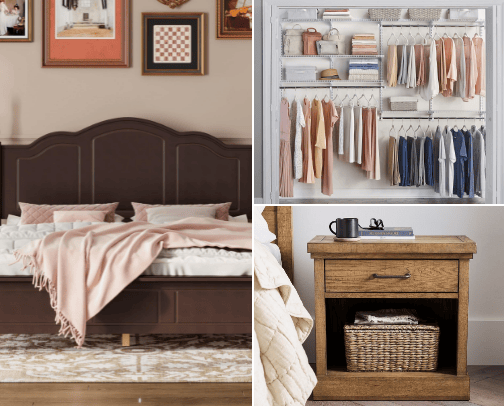 How I'd decorate my future apartment cover photo collage