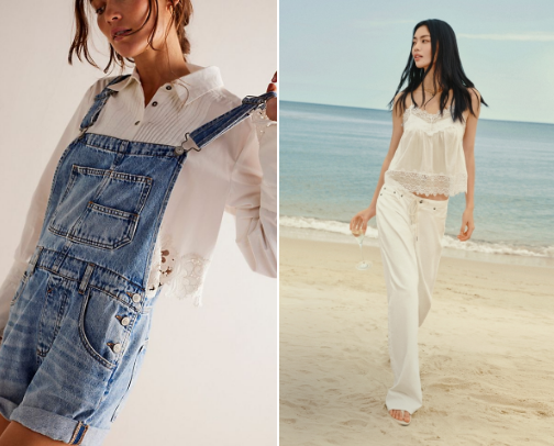 Summer baby!! cover photo collage