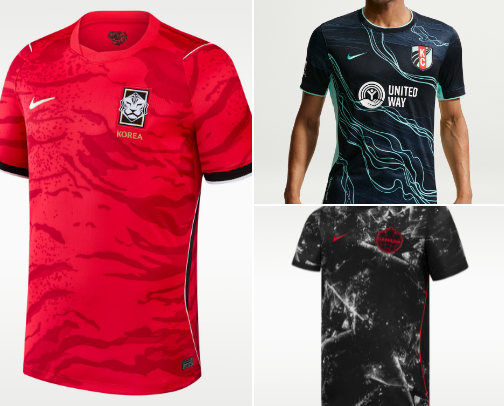 ⚽ FIFA World Cup 2026 Fan Essentials cover photo collage