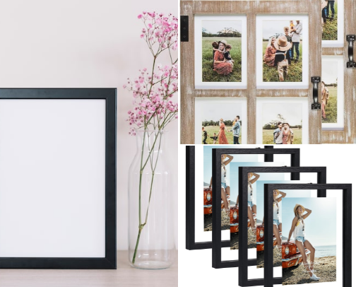 Home Decors cover photo collage
