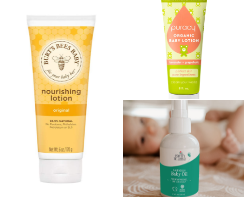 The best for my little one cover photo collage