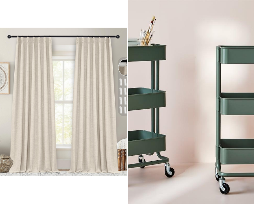 Home Decor must haves: practical and beautiful cover photo collage