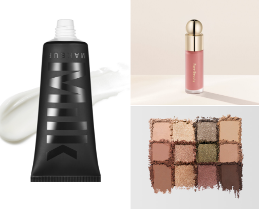 💄 Everyday Beauty Favorites (Simple, Reliable, and Glowy) cover photo collage