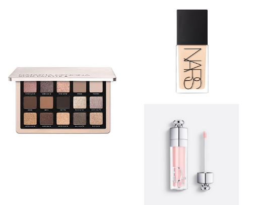 MAKE-UP REC cover photo collage