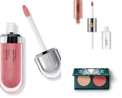 Top Kiko Picks That Deserve a Spot in Your Makeup Bag cover photo collage