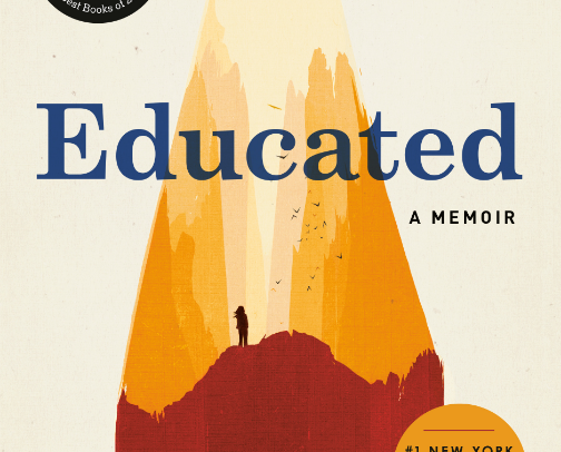 Books Everyone Should Read cover photo collage