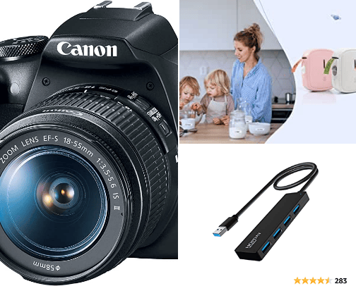 Digital Tools cover photo collage