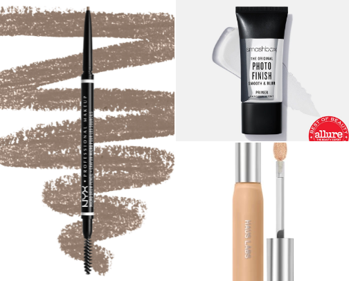 Makeup Essentials! 💋 cover photo collage