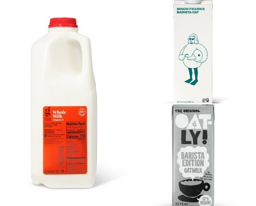 Matcha girls, want to fancy up your daily matcha? cover photo collage