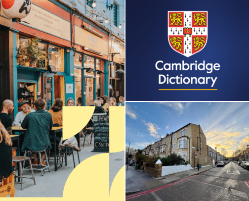 Hotels in Brixton, London, United Kingdom for an Easy, Enjoyable Trip cover photo collage