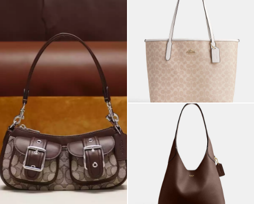 Fall Staples cover photo collage