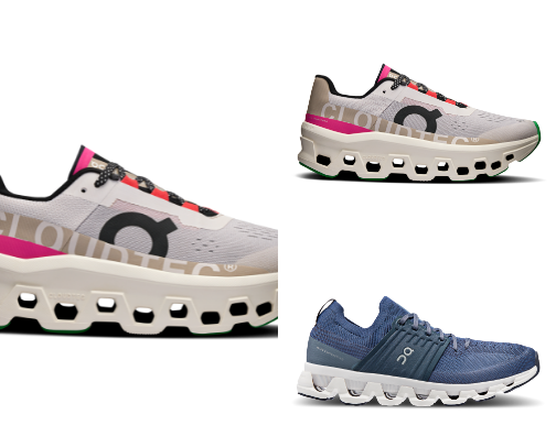 Best On Cloud Shoes to Shop in 2025 cover photo collage