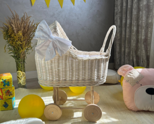 The Ultimate Kids Must-Haves List: Toys, Baby Essentials, and Party Supplies cover photo collage