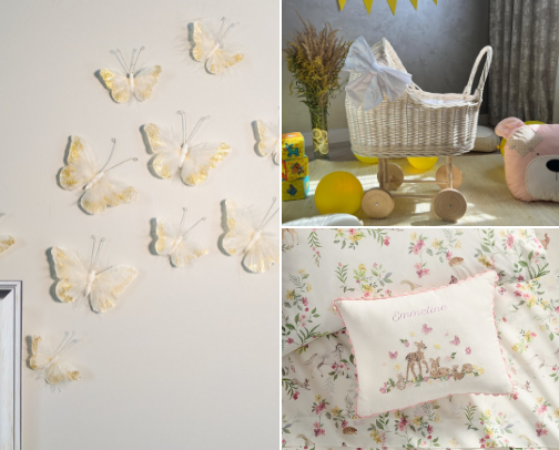 The Ultimate Kids Must-Haves List: Toys, Baby Essentials, and Party Supplies cover photo collage