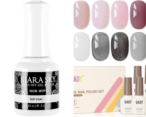 my all time BEST nail finds cover photo collage