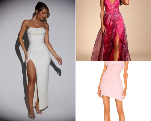 Going out outfits and tips🎉🥂🍸💁‍♀️ cover photo collage