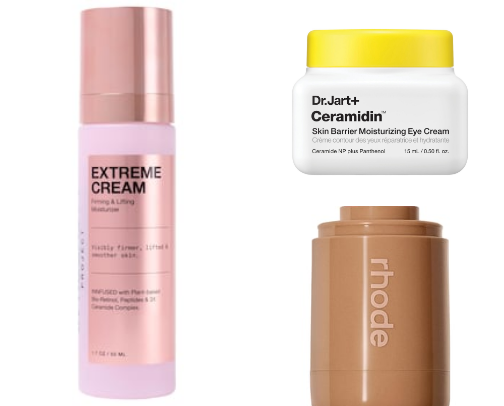 Sephora Favorites I Cannot Be Without! cover photo collage