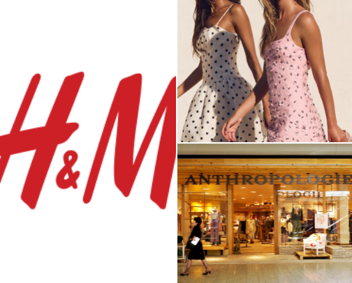 🛍️ My Fashion & Lifestyle Picks cover photo collage