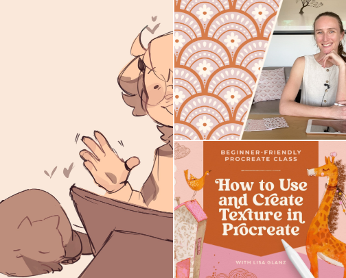 Upskill and Monetize cover photo collage