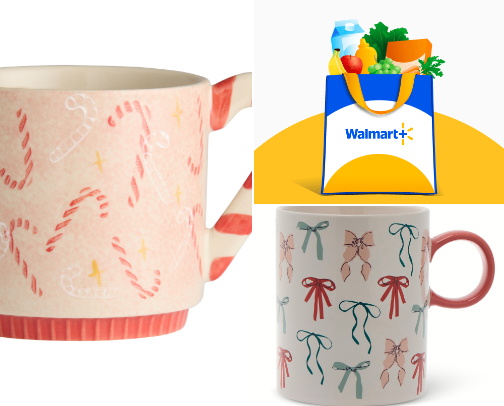 What YOU Need to Survive the Holiday Chaos 🎁✨ cover photo collage