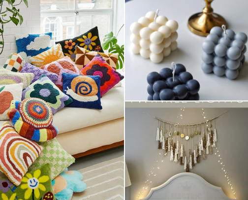 All Things Fall: Cozy & Seasonal Favorites cover photo collage