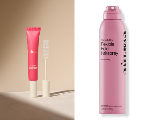 best hair products cover photo collage
