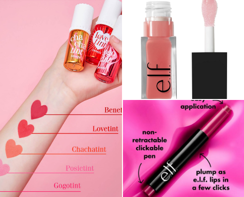 Drugstore Makeup I Would Pay High-End Prices For🤫 cover photo collage