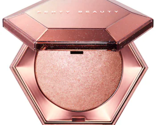 MakeUp favs '25 cover photo collage