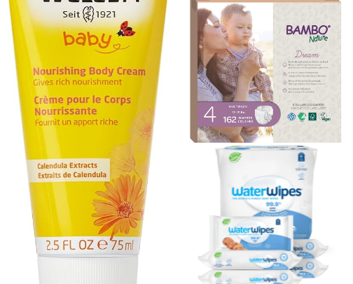 Super Mom Toolkit: Everything for a Successful Day cover photo collage