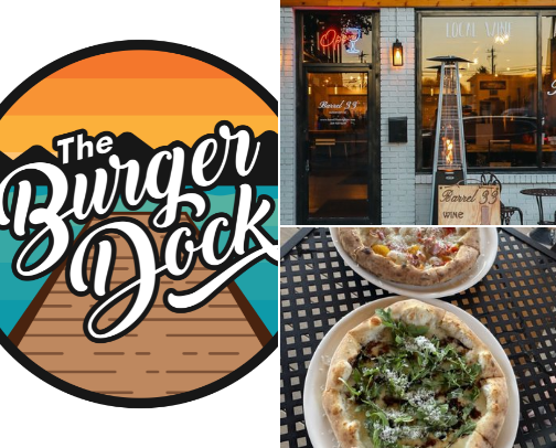 Are you visiting Sandpoint ID? Don’t miss out on these places that are favorites to all locals! cover photo collage