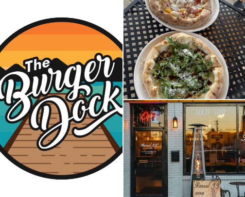 Are you visiting Sandpoint ID? Don’t miss out on these places that are favorites to all locals! cover photo collage