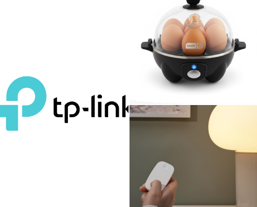 Trending Home Gadgets Under $50 That Make Life Easier (Smart & Affordable Finds) cover photo collage