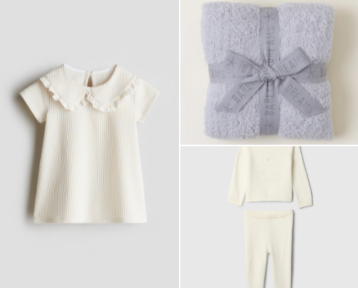 baby cover photo collage