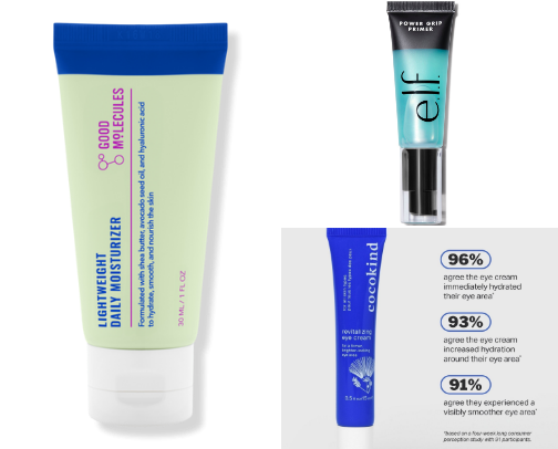 Affordable / Drugstore Makeup Must-Haves cover photo collage