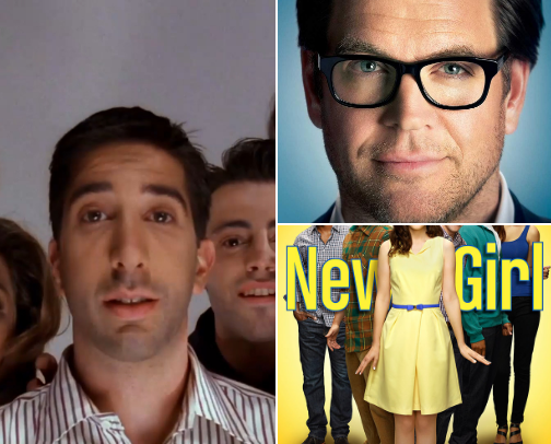 TV shows 📺 cover photo collage