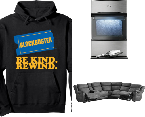ADHD millennials cringe must haves cover photo collage