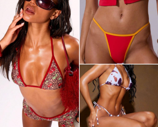 SHEIN under 5$ HURRY UP!!! cover photo collage