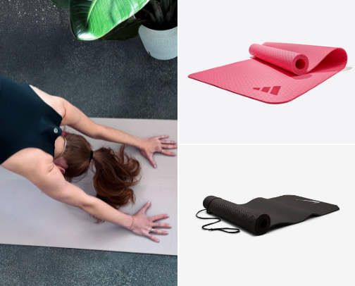 My Top Tried-and-Trusted Gym Essentials: Brands That Truly Elevate Every Workout cover photo collage