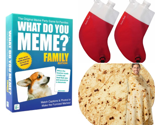 White Elephant cover photo collage