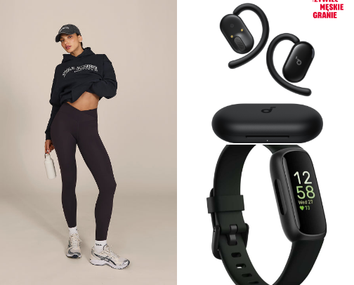 Running Must Haves cover photo collage